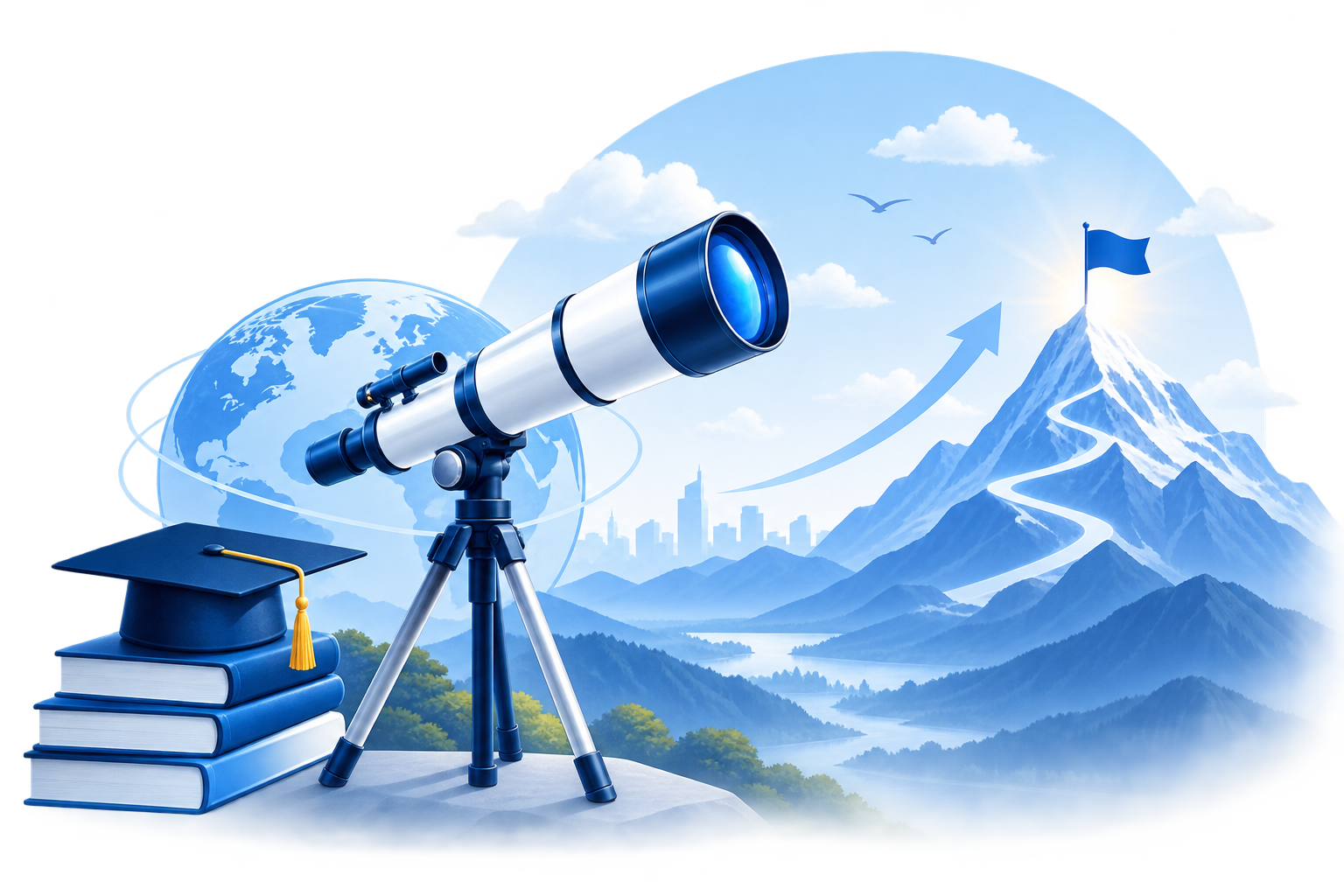 ODLC Vision