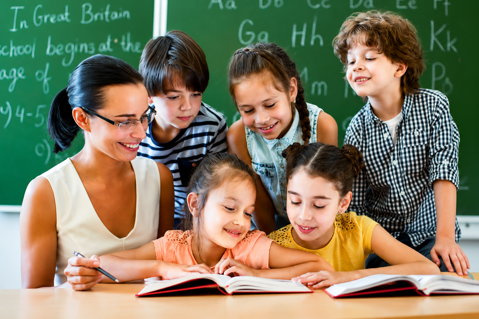 Early Childhood Care and Education