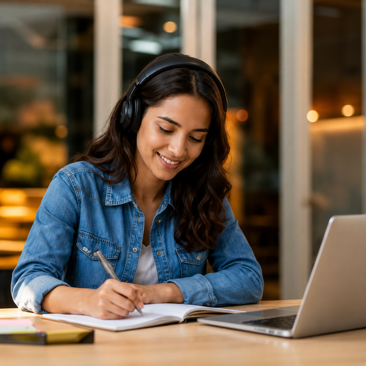 Flexible Learning