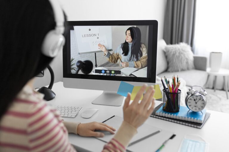 Online Courses