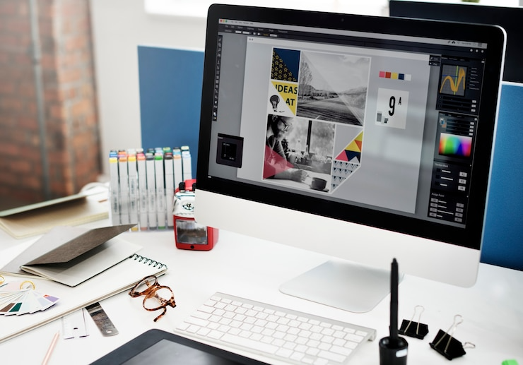 Online Vocational Training