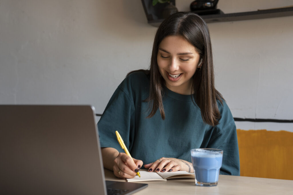 Online Learning Discipline: Tips to Stay Focused