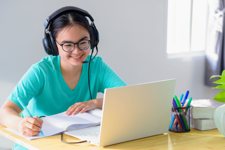 Distance Education