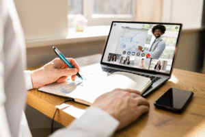 Vocational Education in India