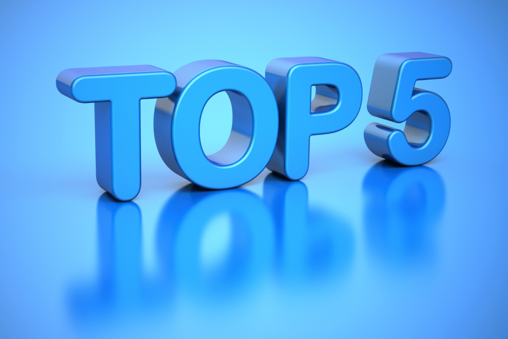 Top 5 Career Paths Students Can Choose in 2025