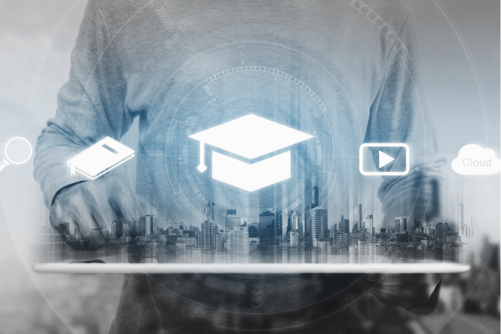 The Future of Learning: Why Online Education is Here to Stay