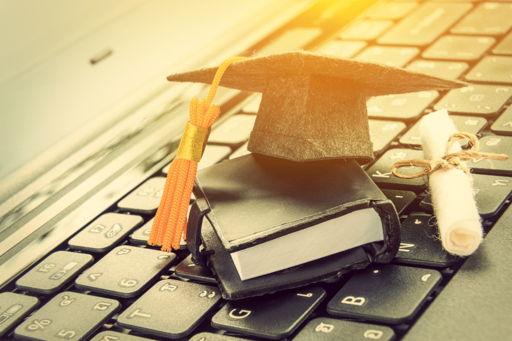 Can Online Learning Be Fun? ODLC’s Answer is Yes