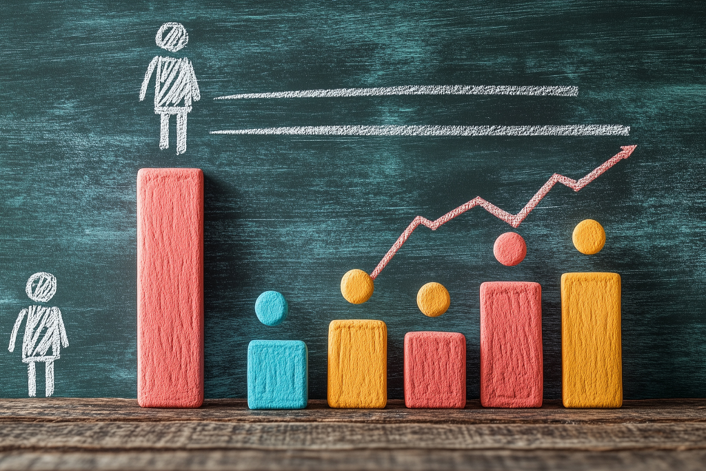 🌟 Case Study: How ODLC Transformed a Student’s Career