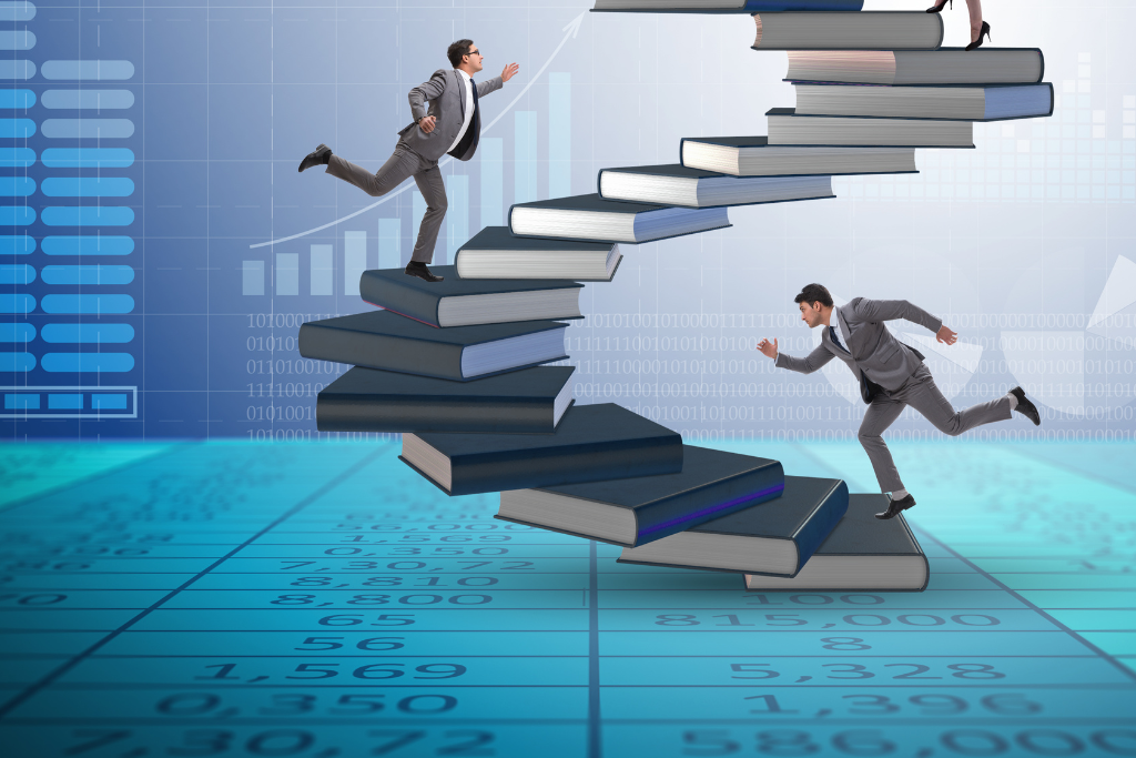 Distance Learning Trends in India 2025