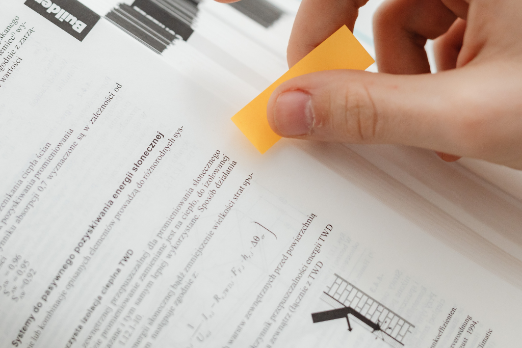 Exam Prep Tips for Distance Learners