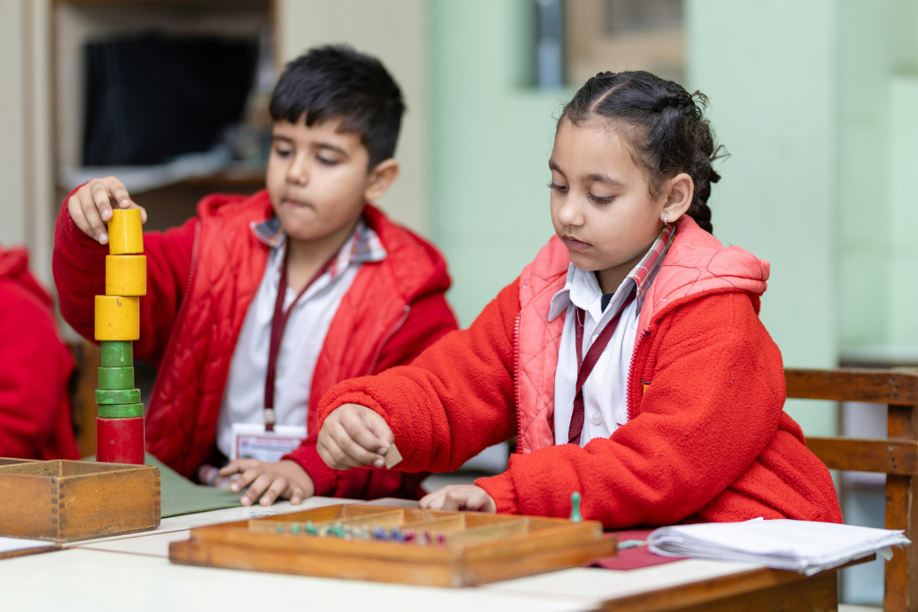 ECCE as a Career: Why Early Childhood Education Is Professionally Underrated