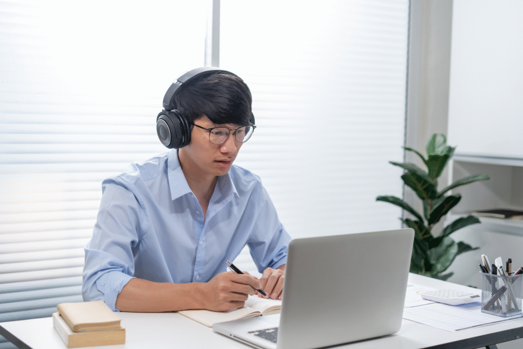 Complete 10th or 12th Online in India | Flexible Learning Programmes for All