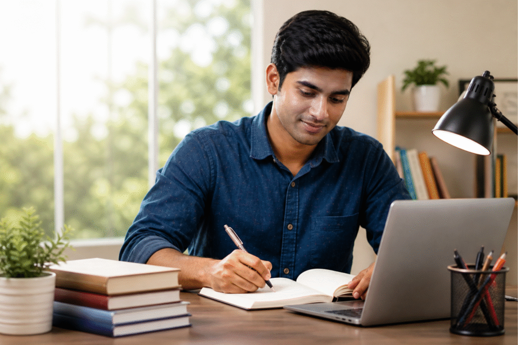 Why Flexible School-Level Education Matters for Working Learners in India