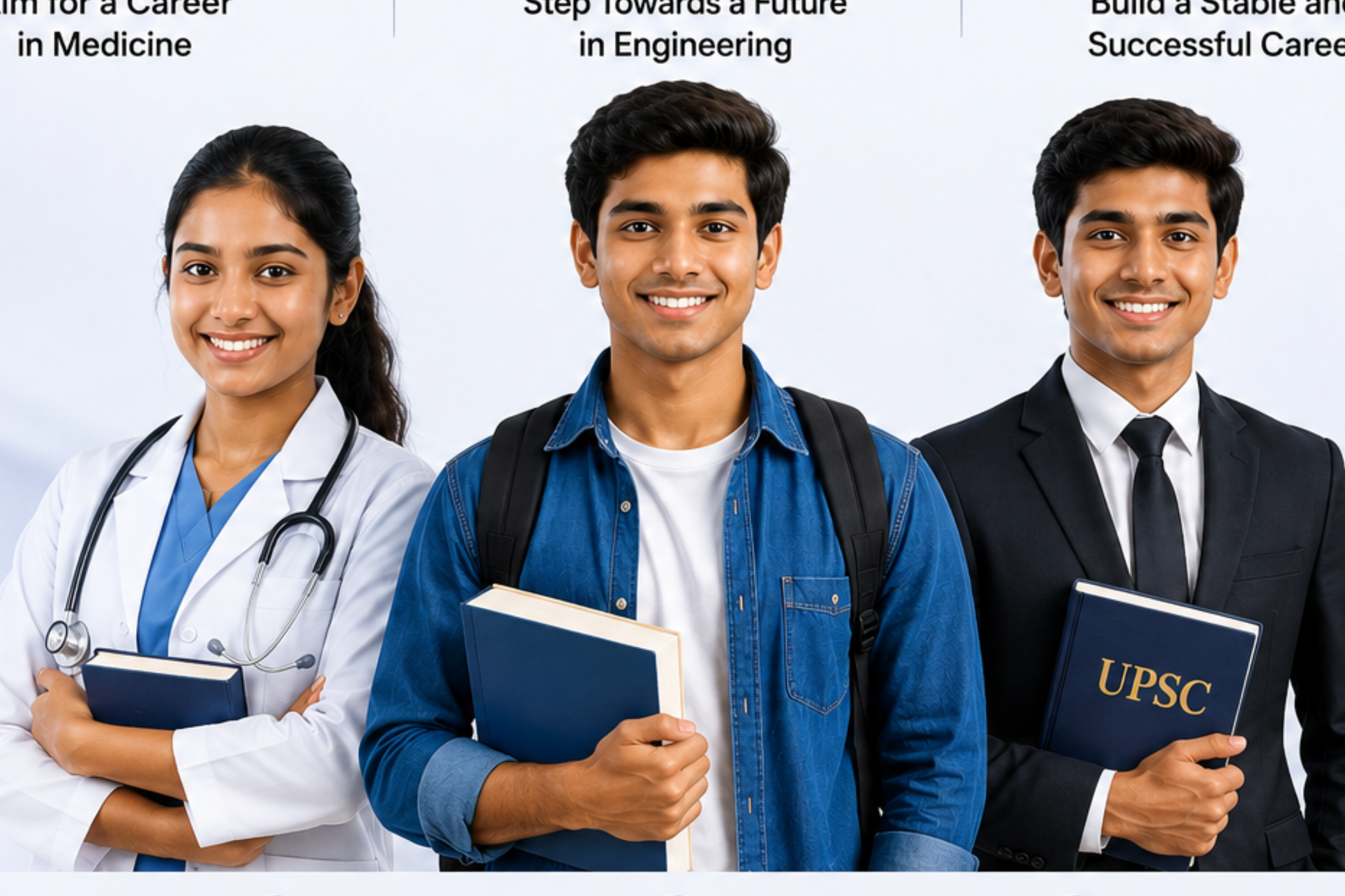 A New Path to NEET, JEE & Govt Jobs : ODLC Pathway