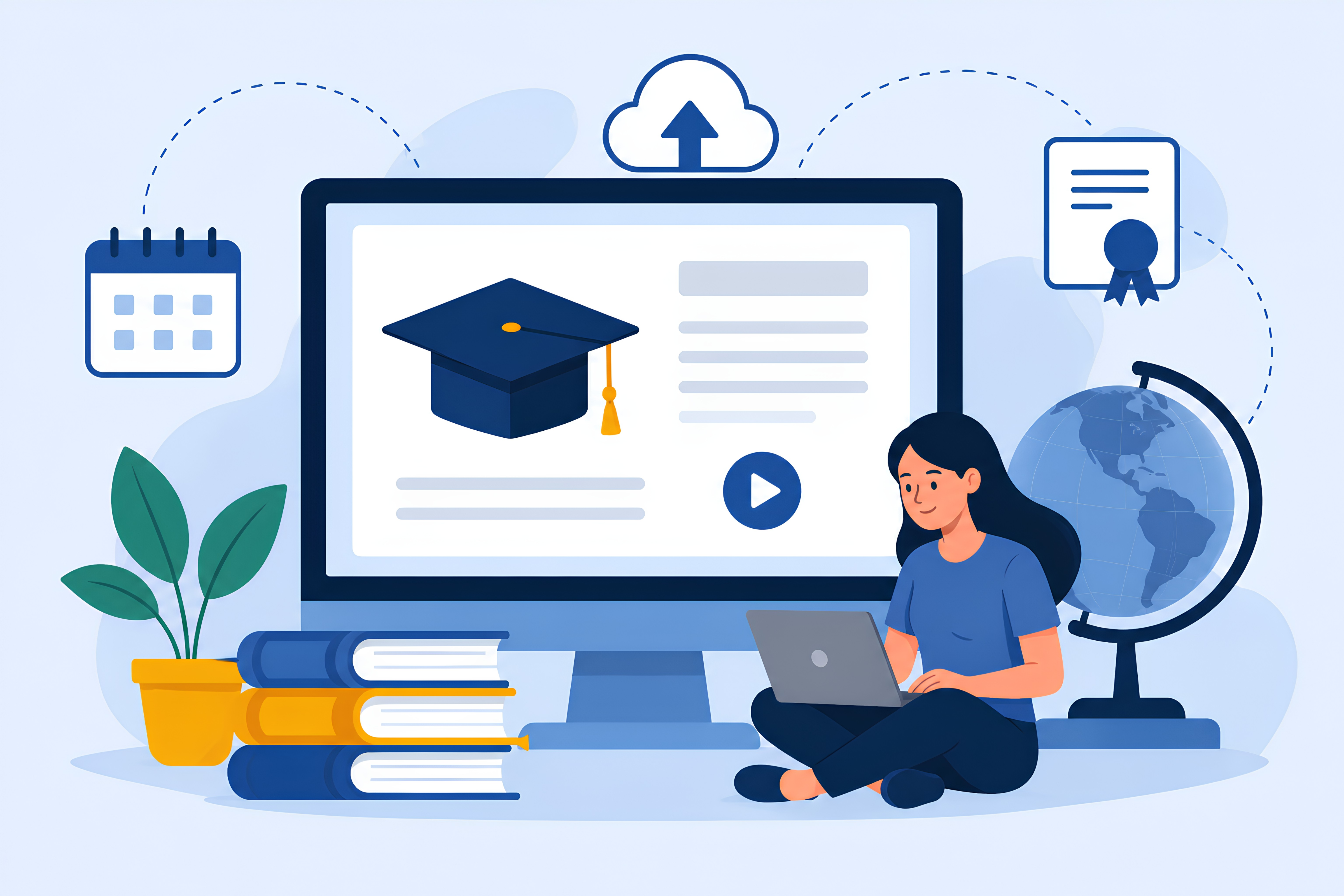 Flexible Education: The Better Choice for Modern Students