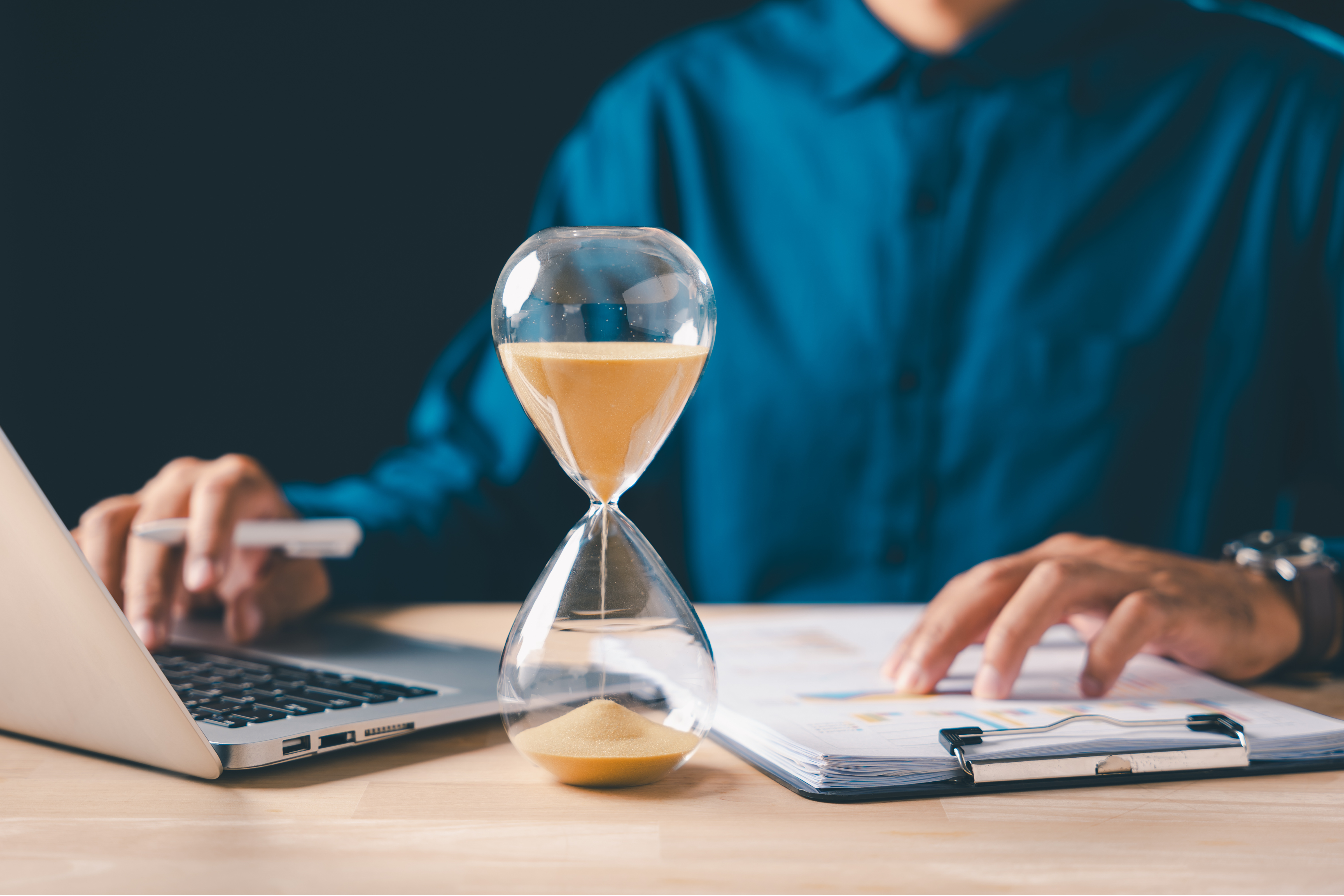Try These 7 Time Management Tips for Distance Learning