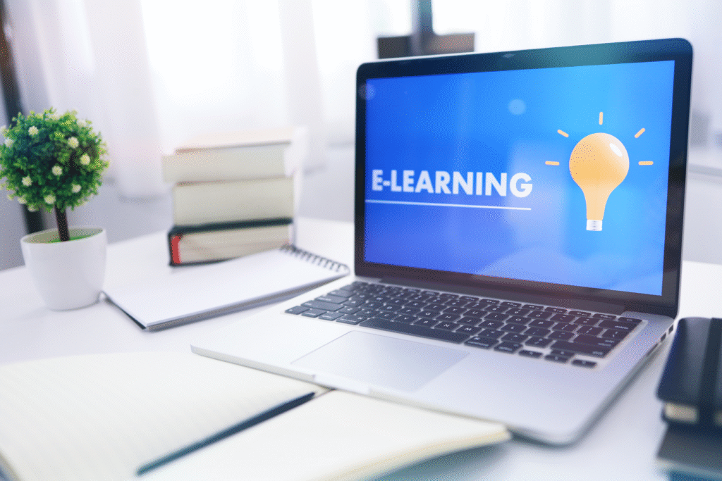 Digital Learning Skills That Open the Door to Opportunities