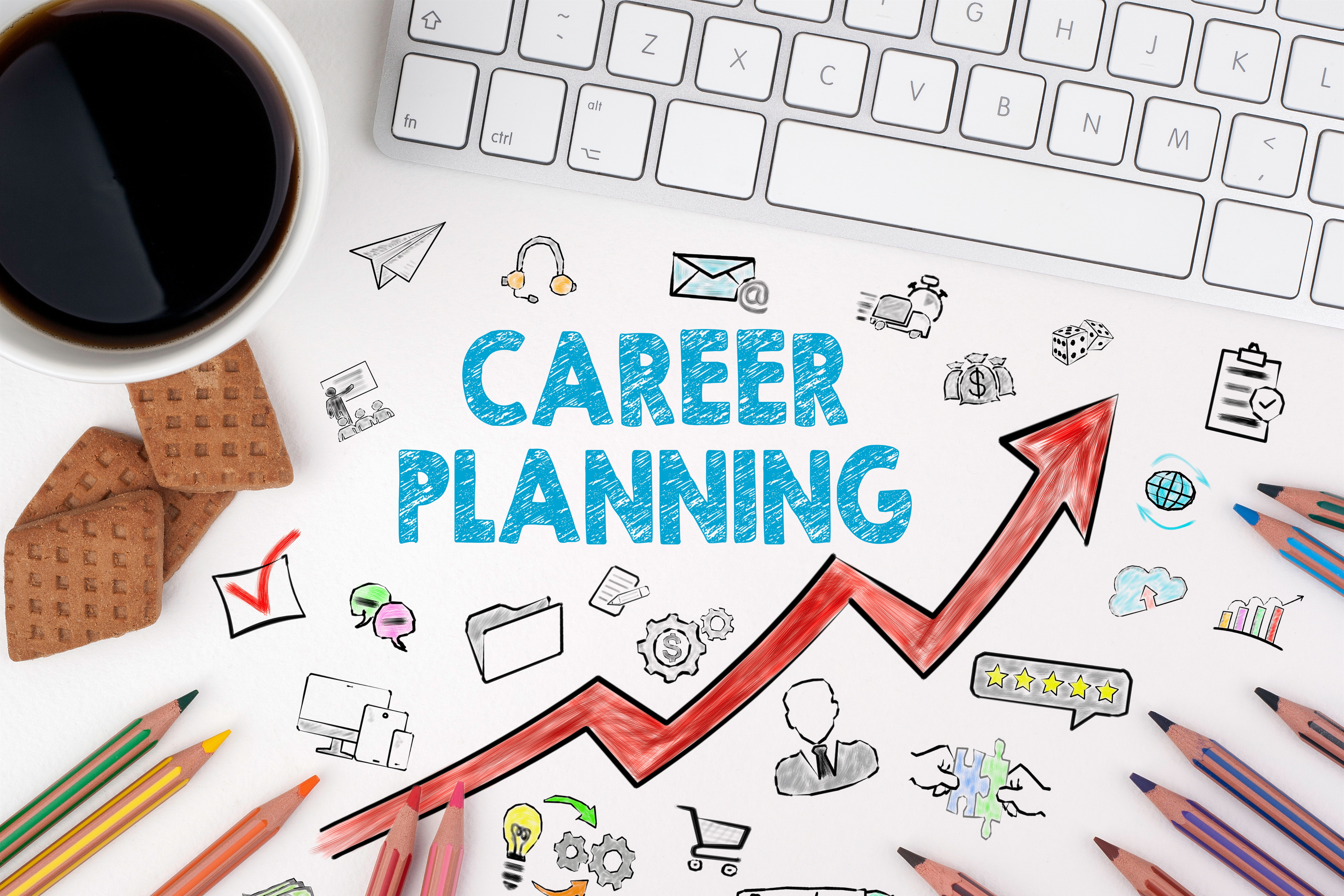 How to Start Career Planning While Studying